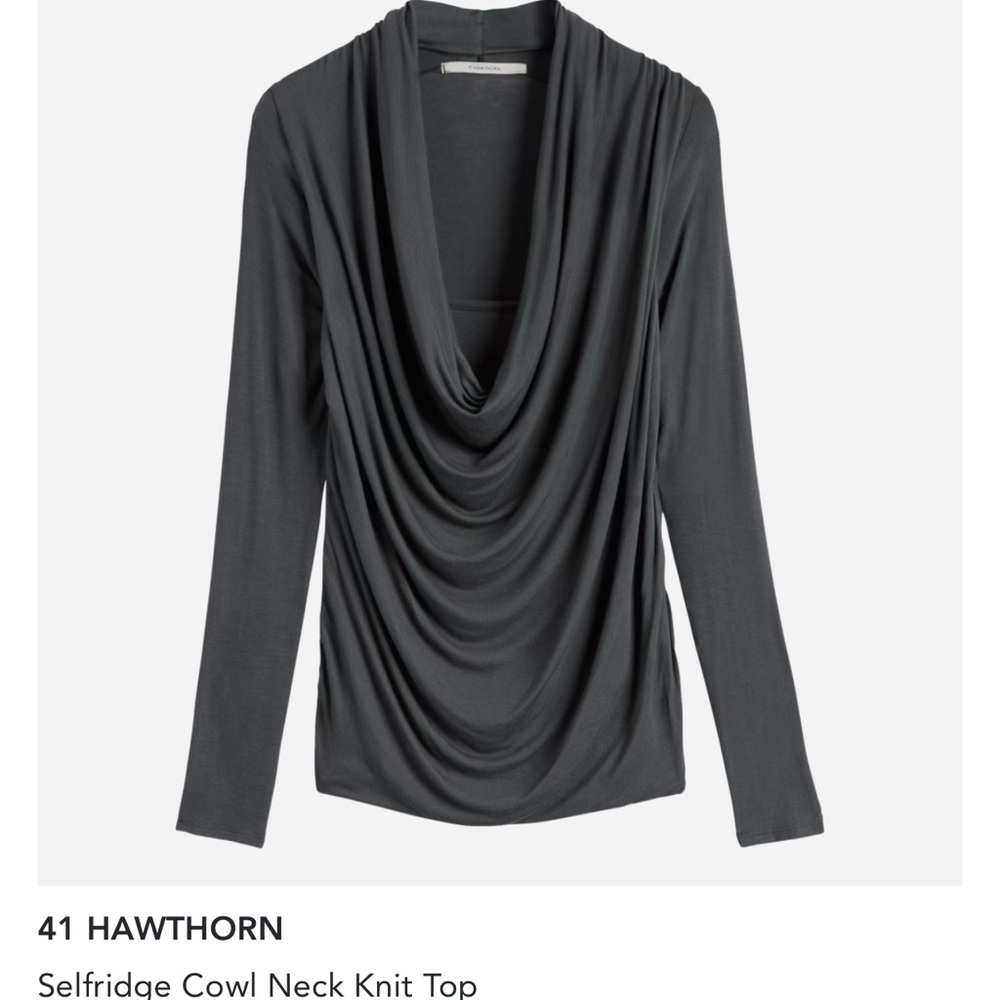 41 Hawthorn women’s top